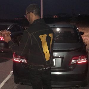 Meet your Posher, Malik